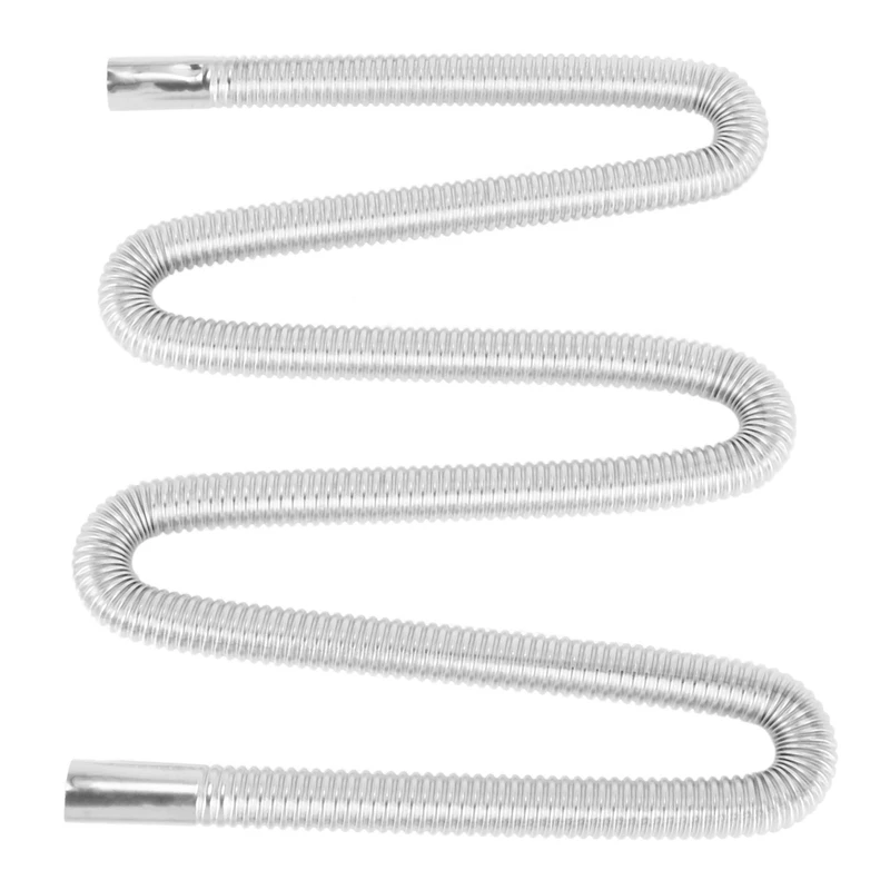 4X 200 см автомобильный воздушный парковочный отопитель выхлопная труба с 2