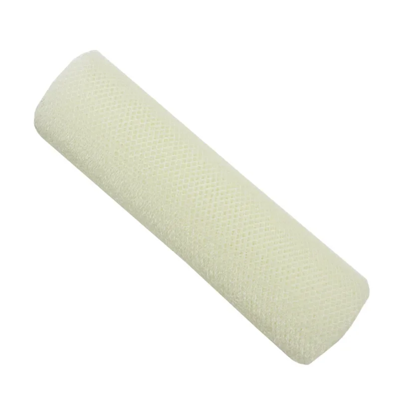 

Сетчатая африканская сетка, губка для ванны, длинная полоска, водопоглощающий скруббер для душа, быстрое пенящееся легкое отшелушивающее банное полотенце для тела