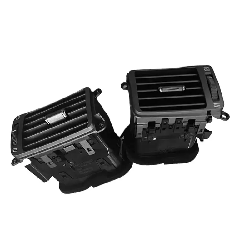 Фото Для Lexus LS430 2000-2007: Решетка воздуховода кондиционера, передняя, 1 пара, номера деталей 55660-50050, 55670-50050 №3