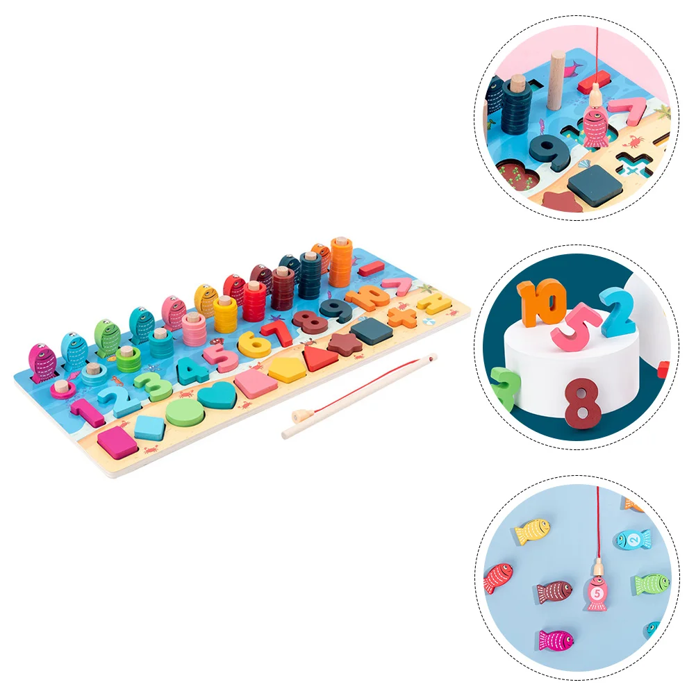 

1 Set Mathematic Educational Numerical Shapes Early Education