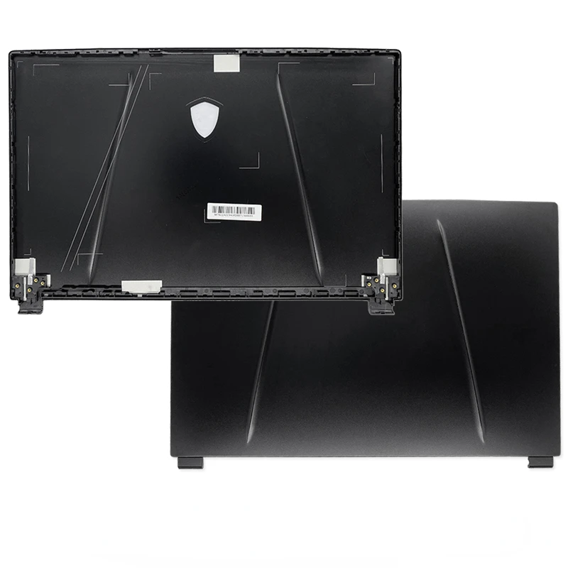 Новинка для ноутбука MSI GP65 GL65 MS-16U1 16U5 16U7 задняя крышка верхняя передняя панель