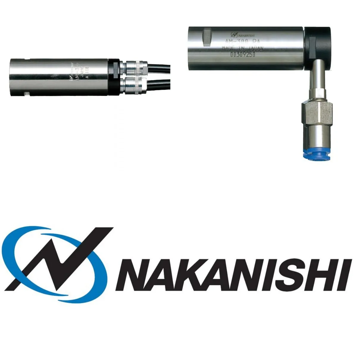 Малогабаритный прямоугольный воздушный двигатель NAKANISHI