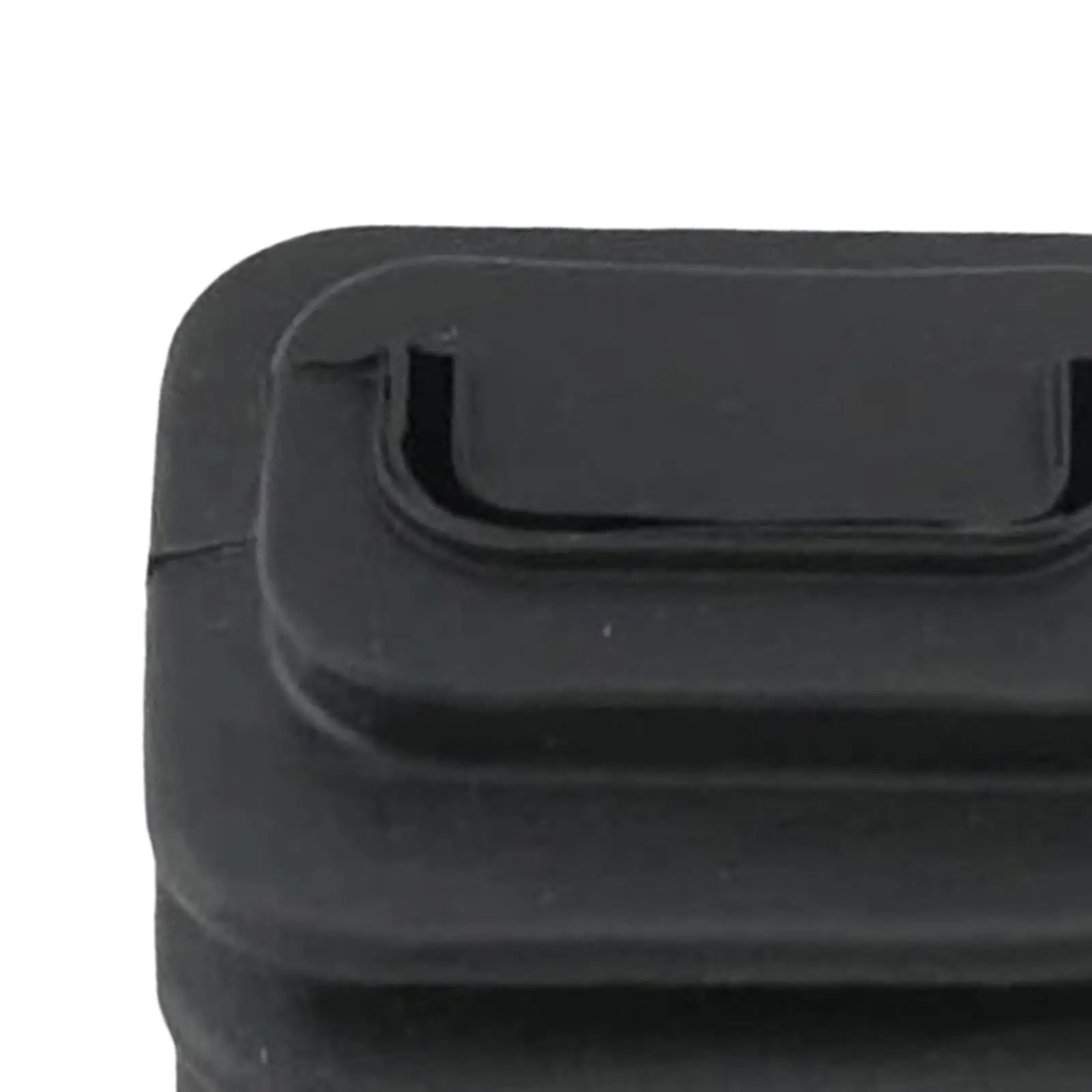 41427-4A000 Резиновая пылезащитная вилка для Kia 2002-2006 Легко устанавливается