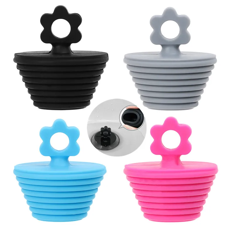 

Силиконовая задняя крышка для стока