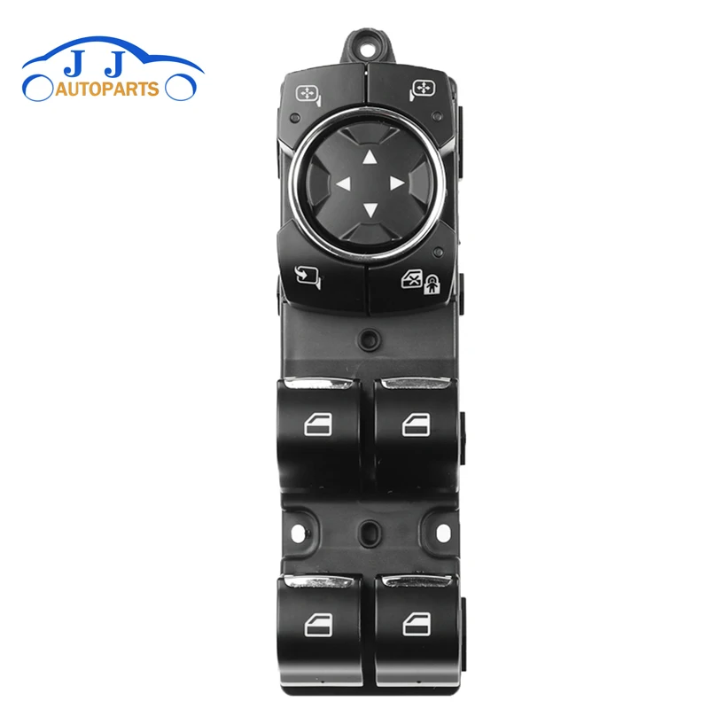 DG9T-14540-DD3JA6 переключатель управления окном питания для Ford MONDEO 2013 DG9T14540DD3JA6 1946785 с