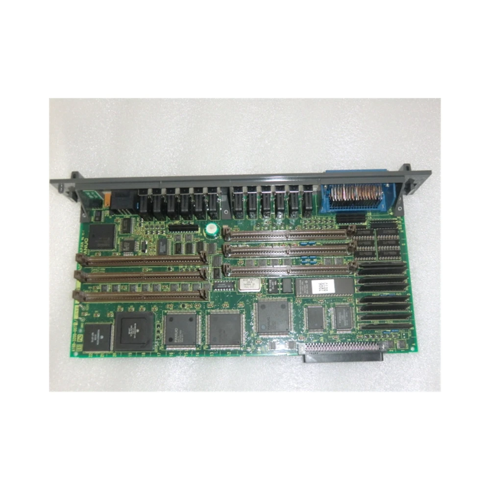 

Fanuc servo driver board A20B-3300-0395