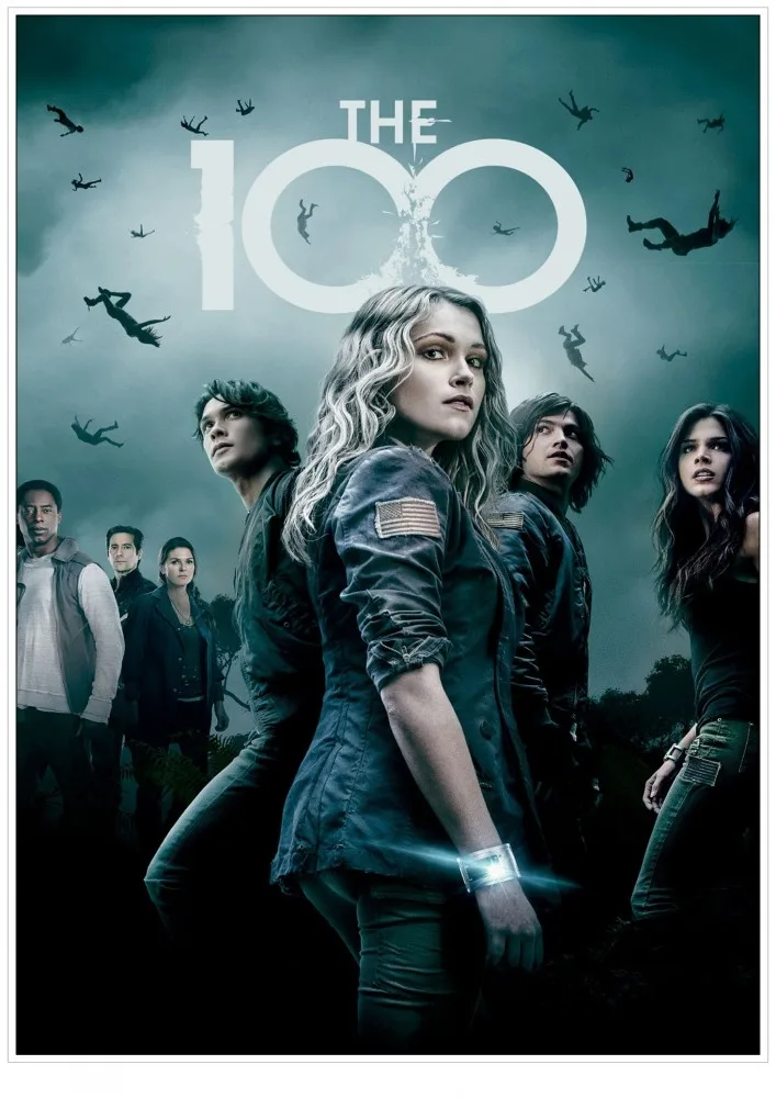 Плакаты по мотивам фильма 100 обои декор для гостиной бара декоративная наклейка