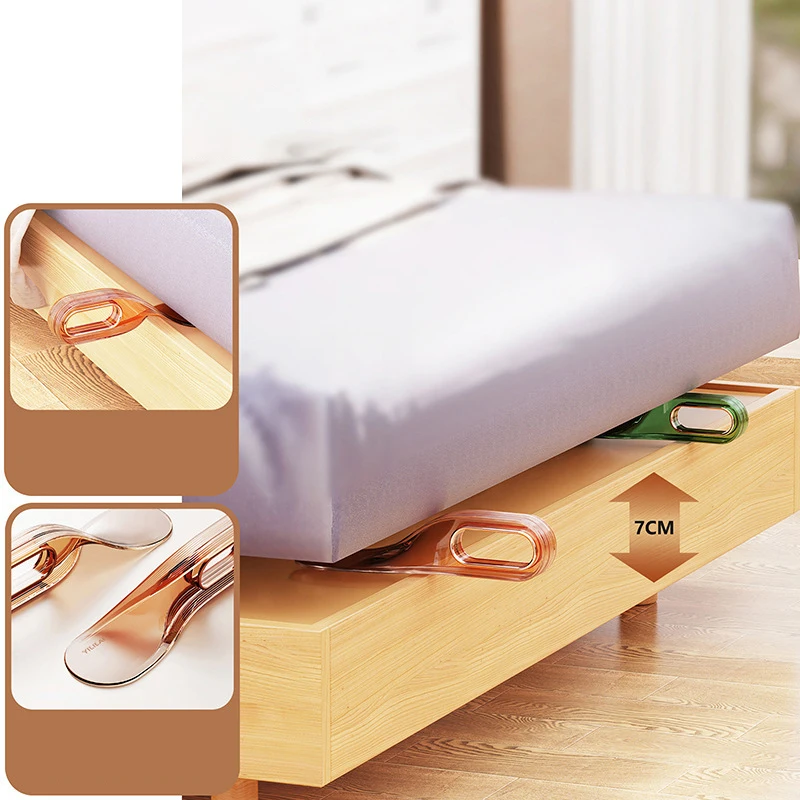

Подъемник для матраса, эргономичный подъемник для матраса, удобный инструмент для облегчения боли в спине, помогает при движении кровати