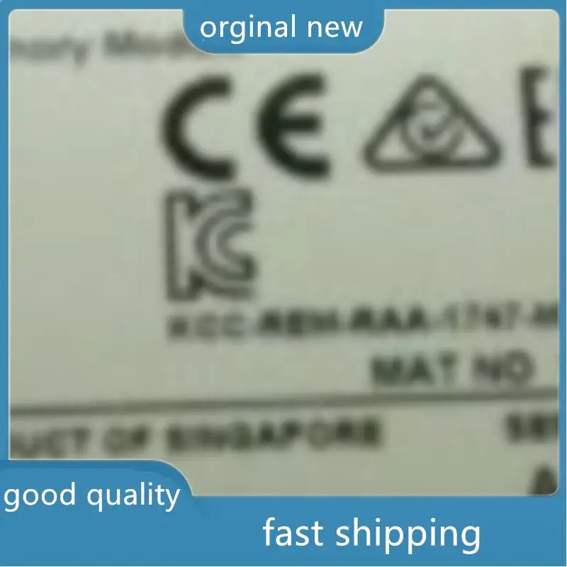 1747-M13 1769-OA16 Новый и оригинальный