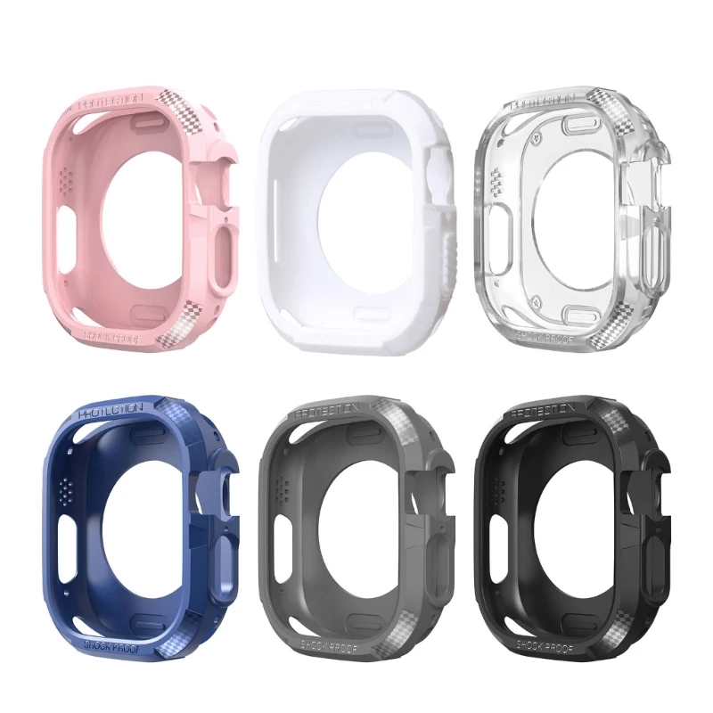 

Для SmartWatch Ultra для чехла TPU Cover