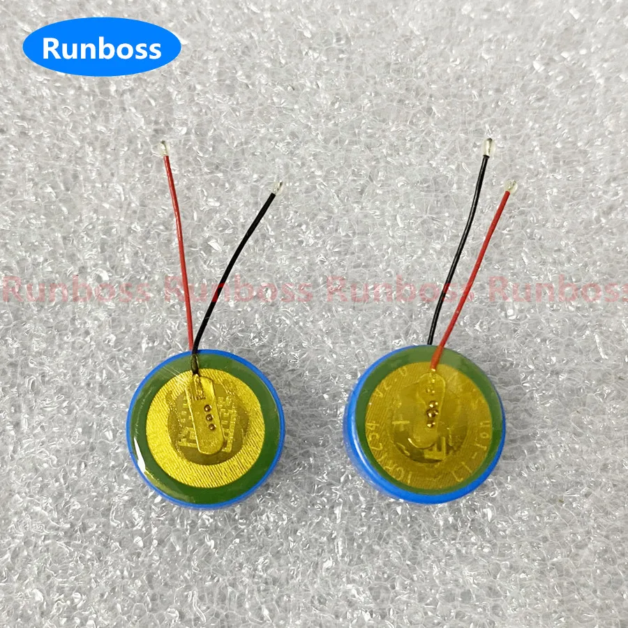 2 шт. LIR940 LIR1040 LIR1054 LIR1154 LIR1240 LIR1254 LIR1454 LIR1654 1454 перезаряжаемая батарея для