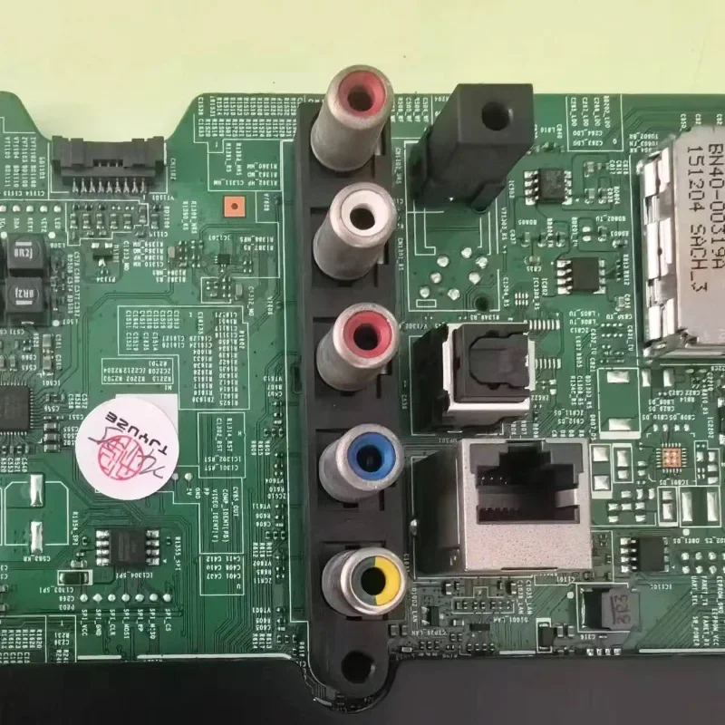 Совместим с основной платой Samsung BN94-08221E для материнской платы телевизора UE48JU6600UXUA
