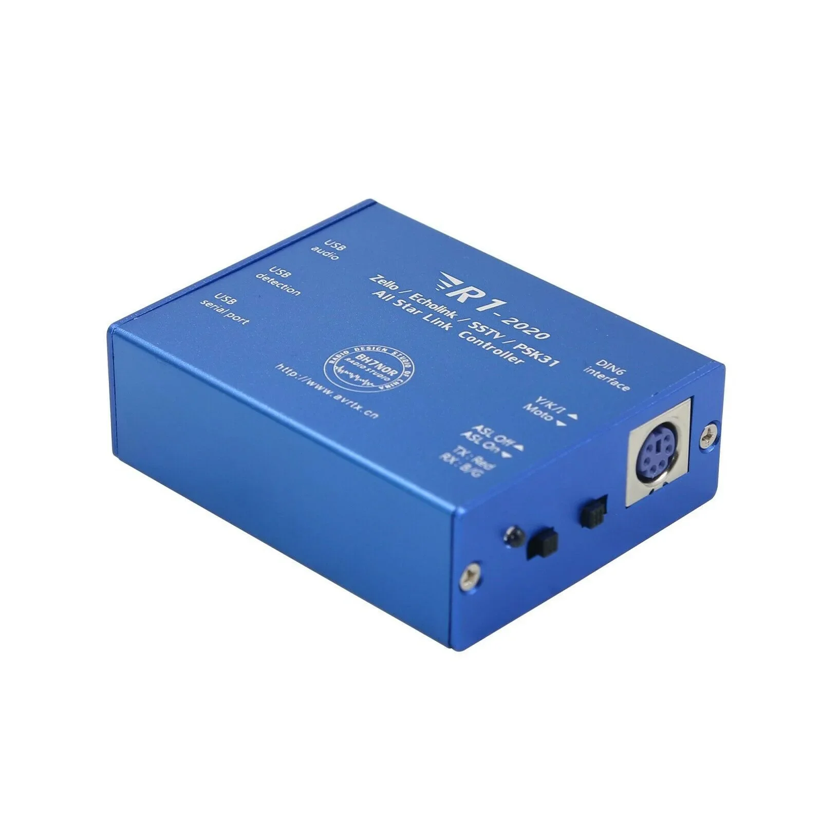 Плата контроллера для Echolink Zello