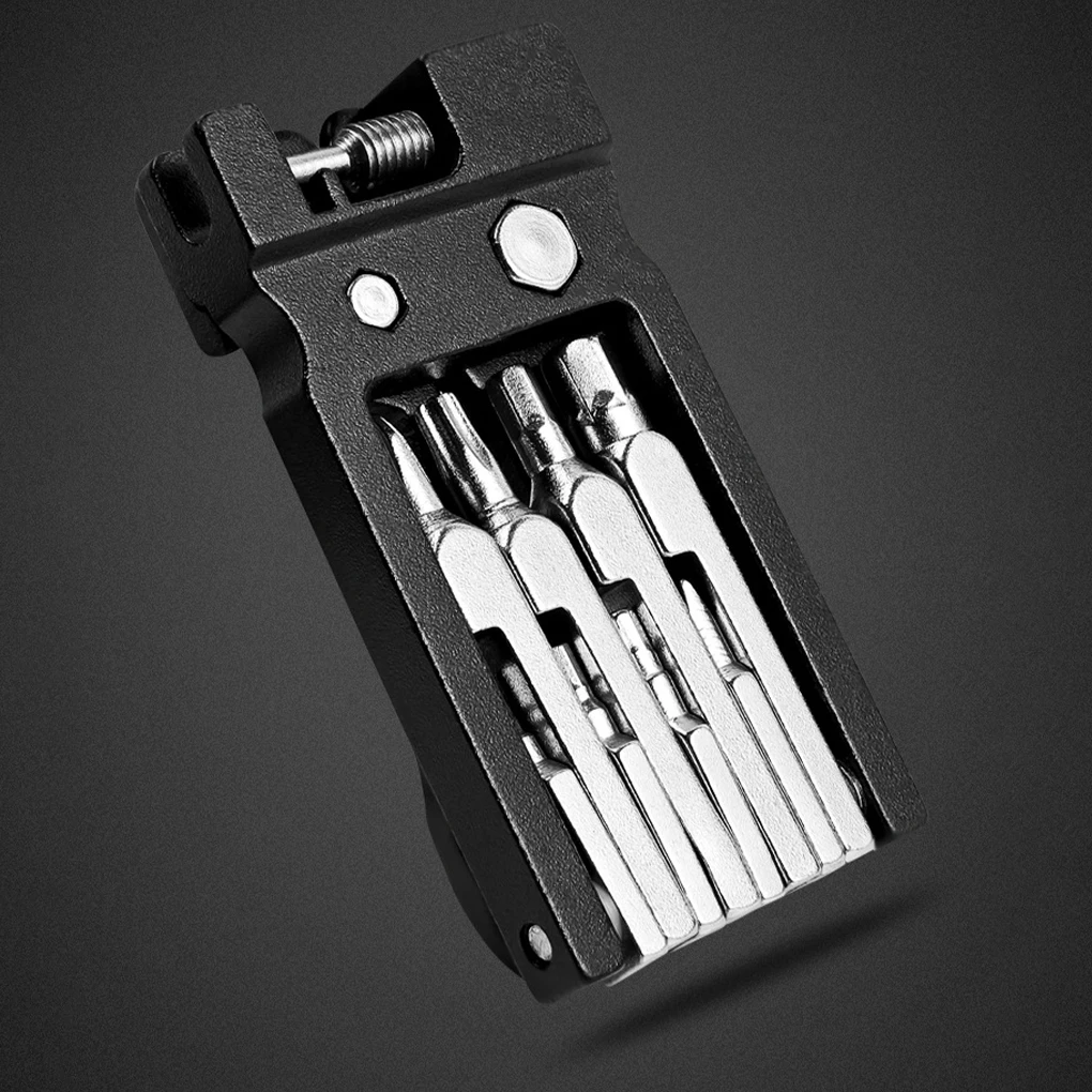 

Гаечный ключ для ремонта велосипедов, складной гаечный ключ для велосипеда, фиксация ручных инструментов