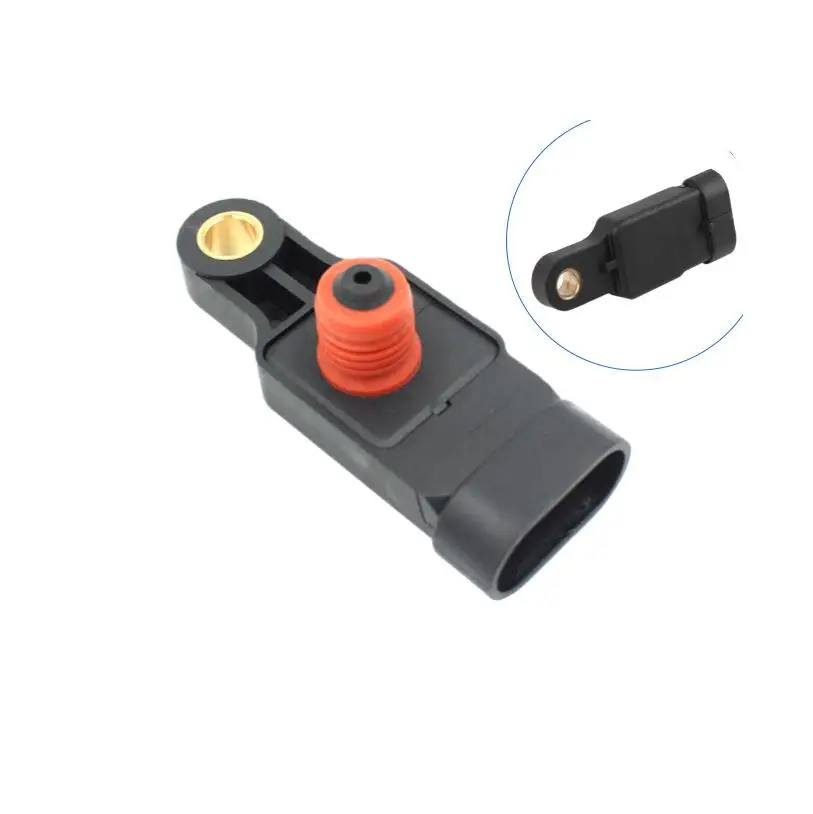 Датчик давления для Chevrolet 96325870 25184083 25195791 0905259