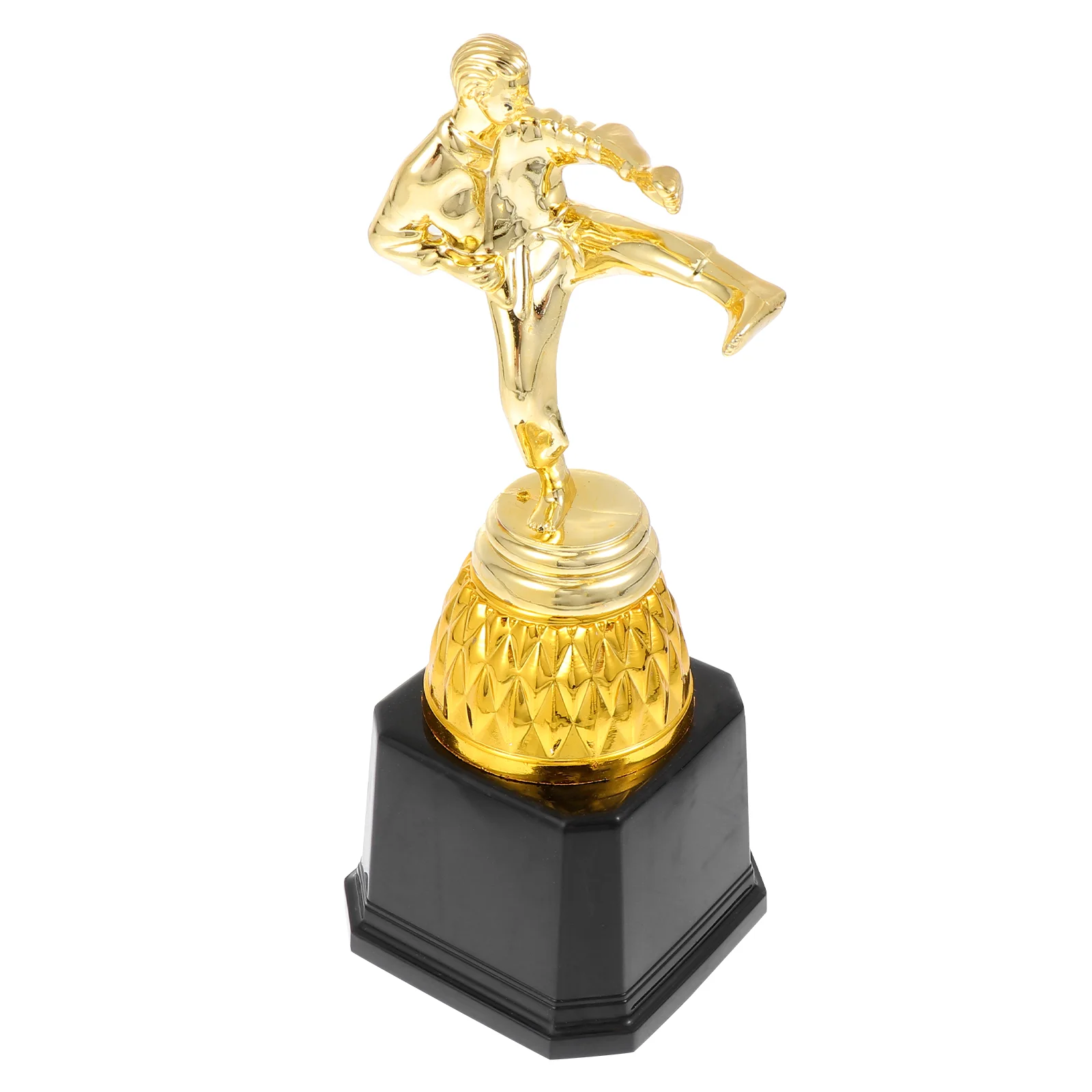 

Trophy Cup Trophies Karate Gold Awards Prize Award Medals Reward Small Football Mini Cups Taekwondokids Champions World