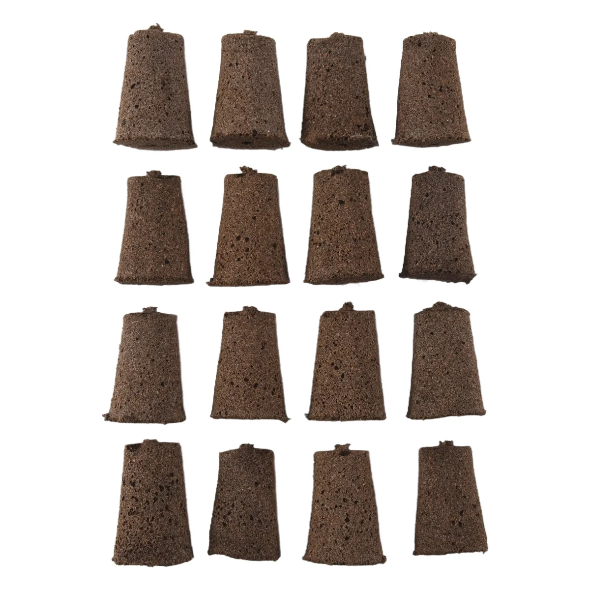 Губки для выращивания растений сада гидропоники умная губка внутреннего с