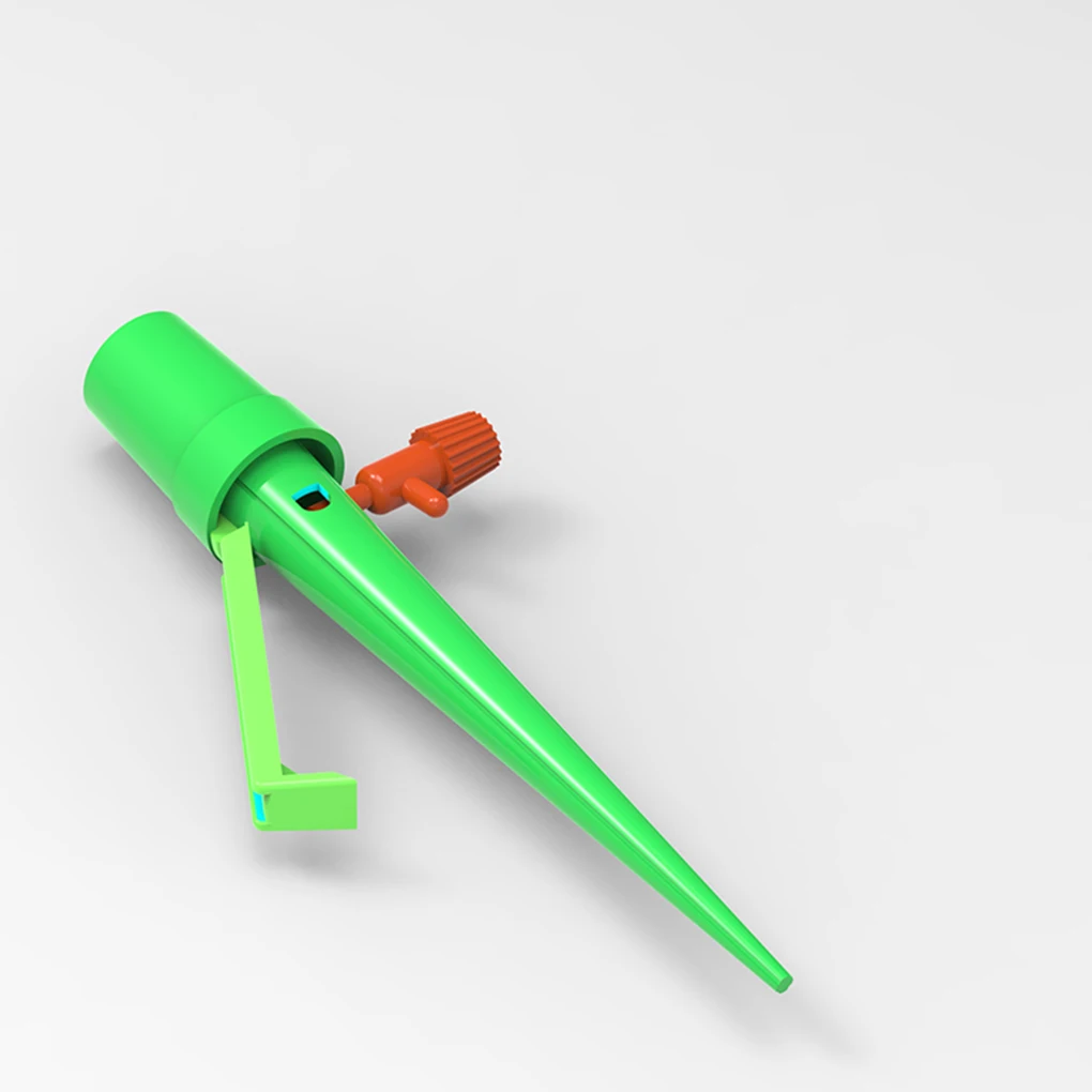 

Cool Drip Irrigation For Garden Plant Spike Automatic Indoor Household Plants Flower Watering Bottle Drip Watering Kit System