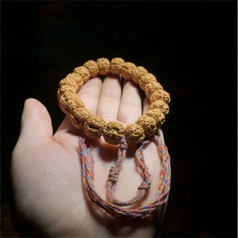 Художественное создание ручной работы пятигранный браслет корпулентный