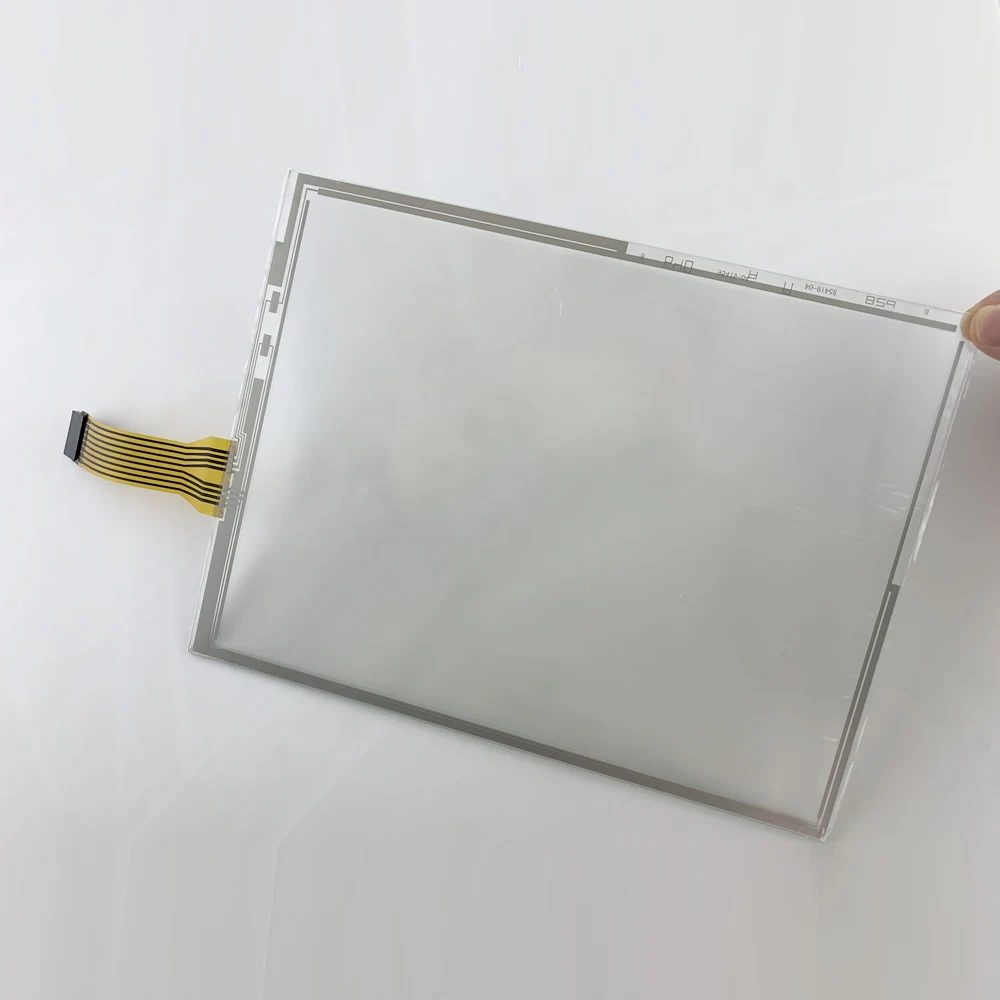 

Новый стеклянный сенсорный экран для ремонта операционной панели, доступны и запасы