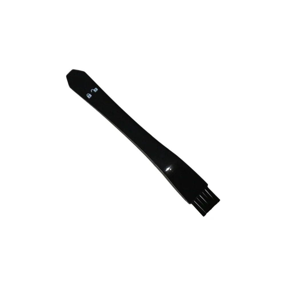 Фото Оригинальная щетка для чистки кофемашины Philips HD7740 HD7751 HD7753 HD7761 HD7762, аксессуары для чистки кофемашины №1