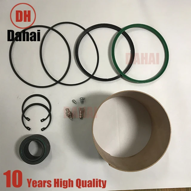 

Dahai Japan brand High quality terex tr100 dump truck Automobile chassis OVERHAUL KIT 9396507 TR100 foe terex