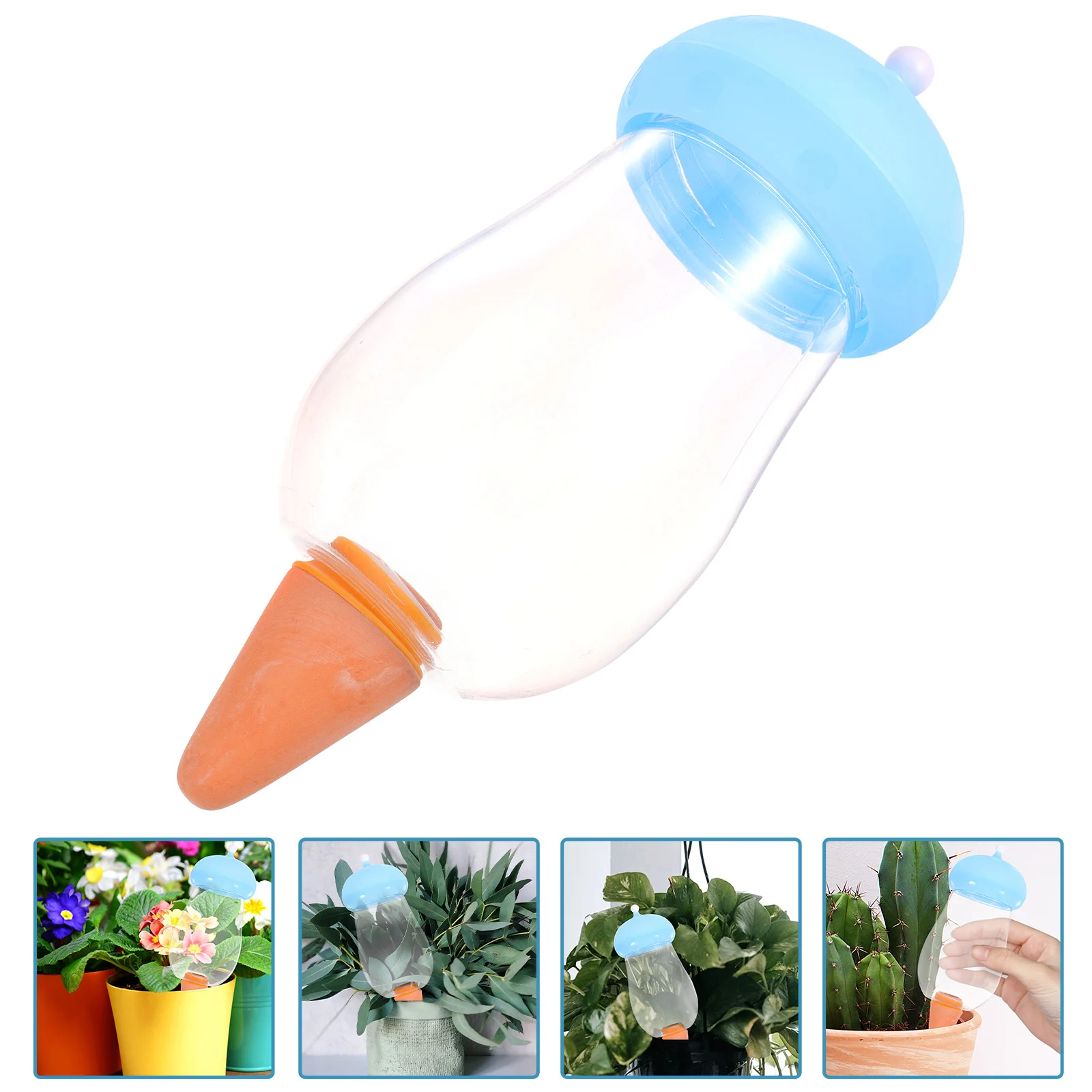 

Watering Globes Watering Device Garden Waterer Watering Globes