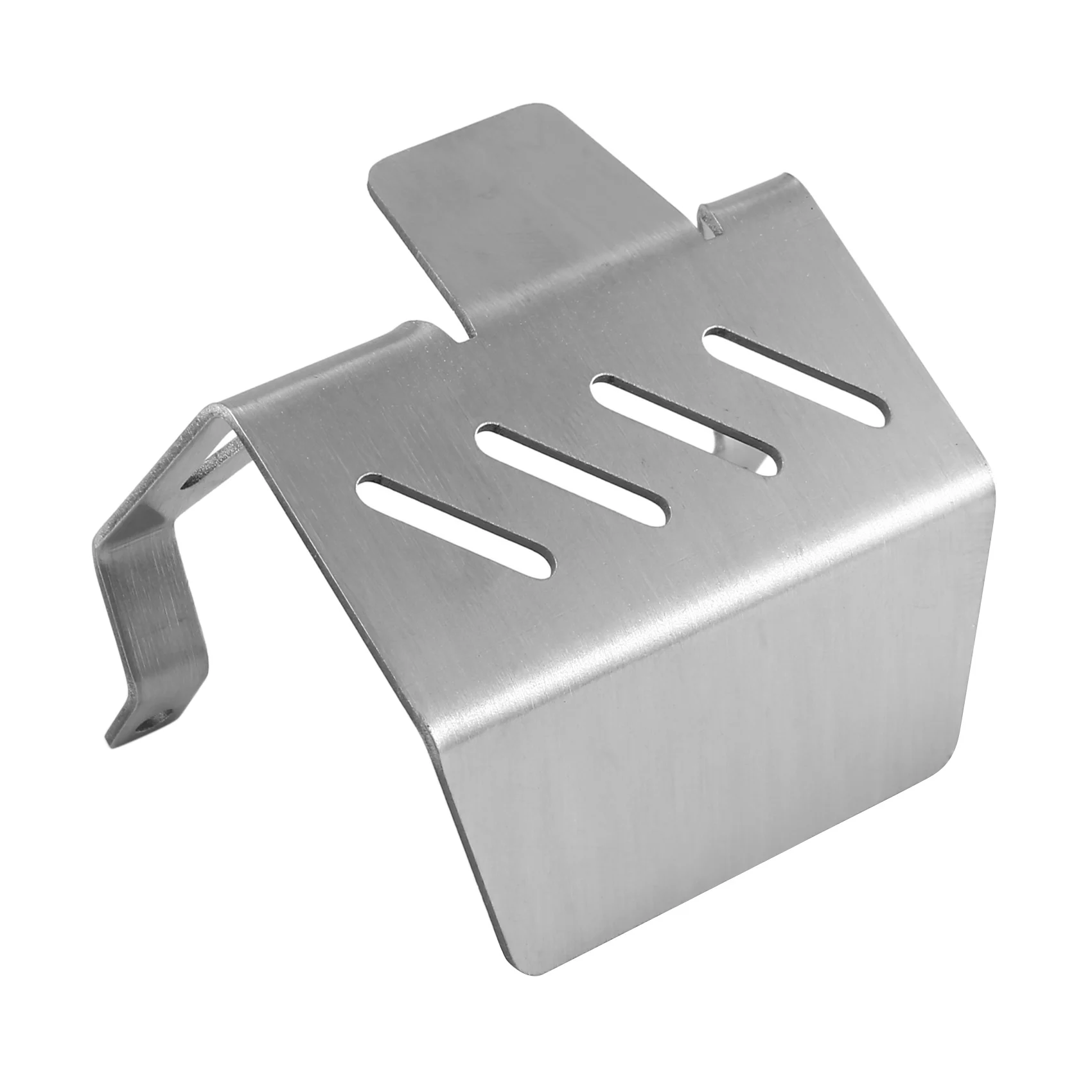 Для YiKong YK4102 YK4103 YK6101 YK4082 YK4083 Металлическая броня передней и задней оси шасси