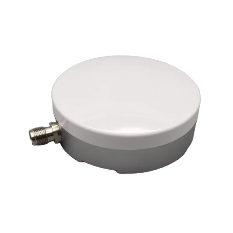 

RTK gnss antenna driving test driving training autopilot high precision three-system seven-frequency vehicle chuck antenna