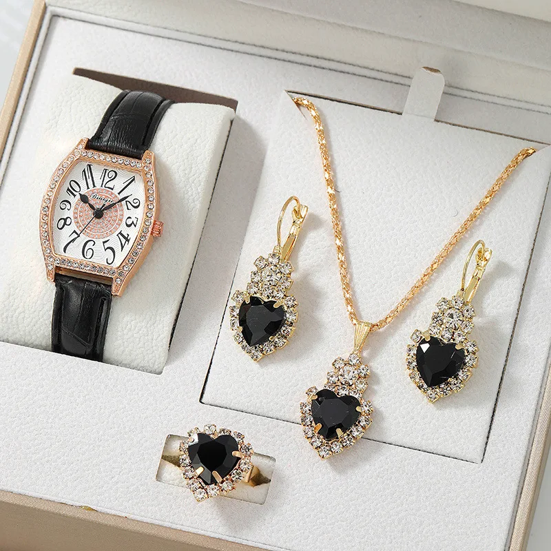 Luxury Women Watches Elegant Female Wristwatches Band Woman Watch Bracelet montre reloj mujer relogio feminino