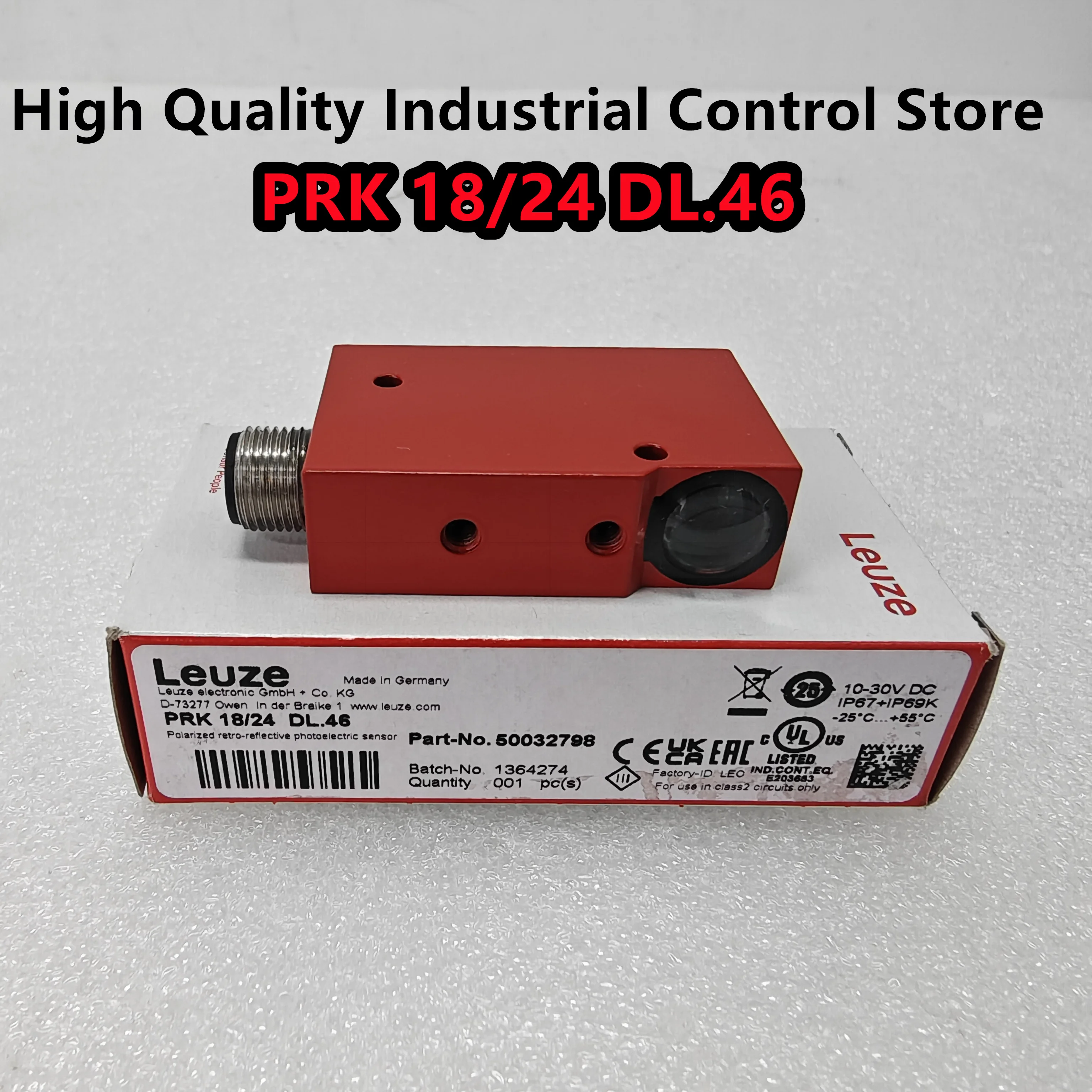 PRK 18/24 DL.46 новый оригинальный