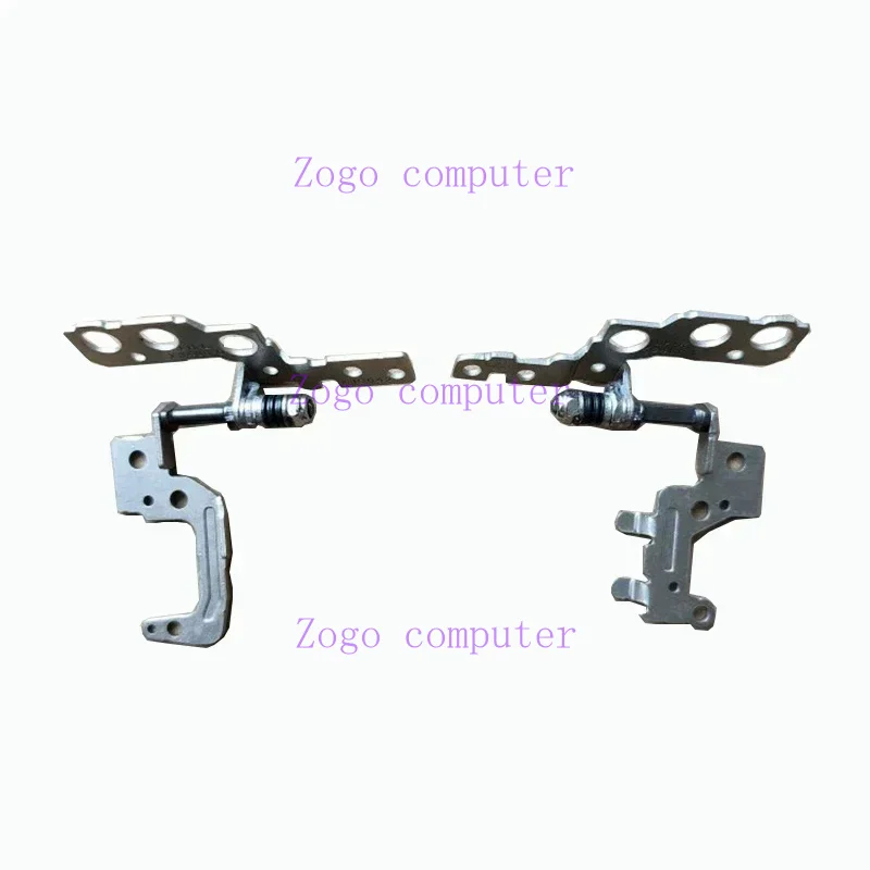 Новые оригинальные запасные петли для ноутбука Asus Pro14 x3400 m3401q m3401qa k3400p