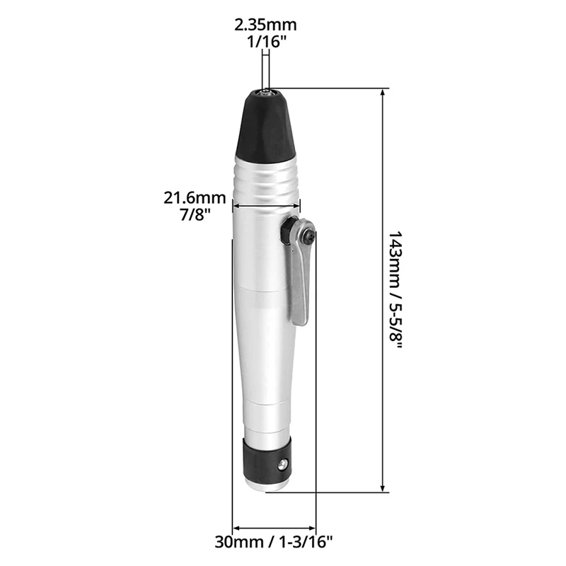 1 Piece Jewelry Tools T/30 Set Flex Shaft Shank For Tool Repairer With 2.35 Mm Collet | Tire Accessories
