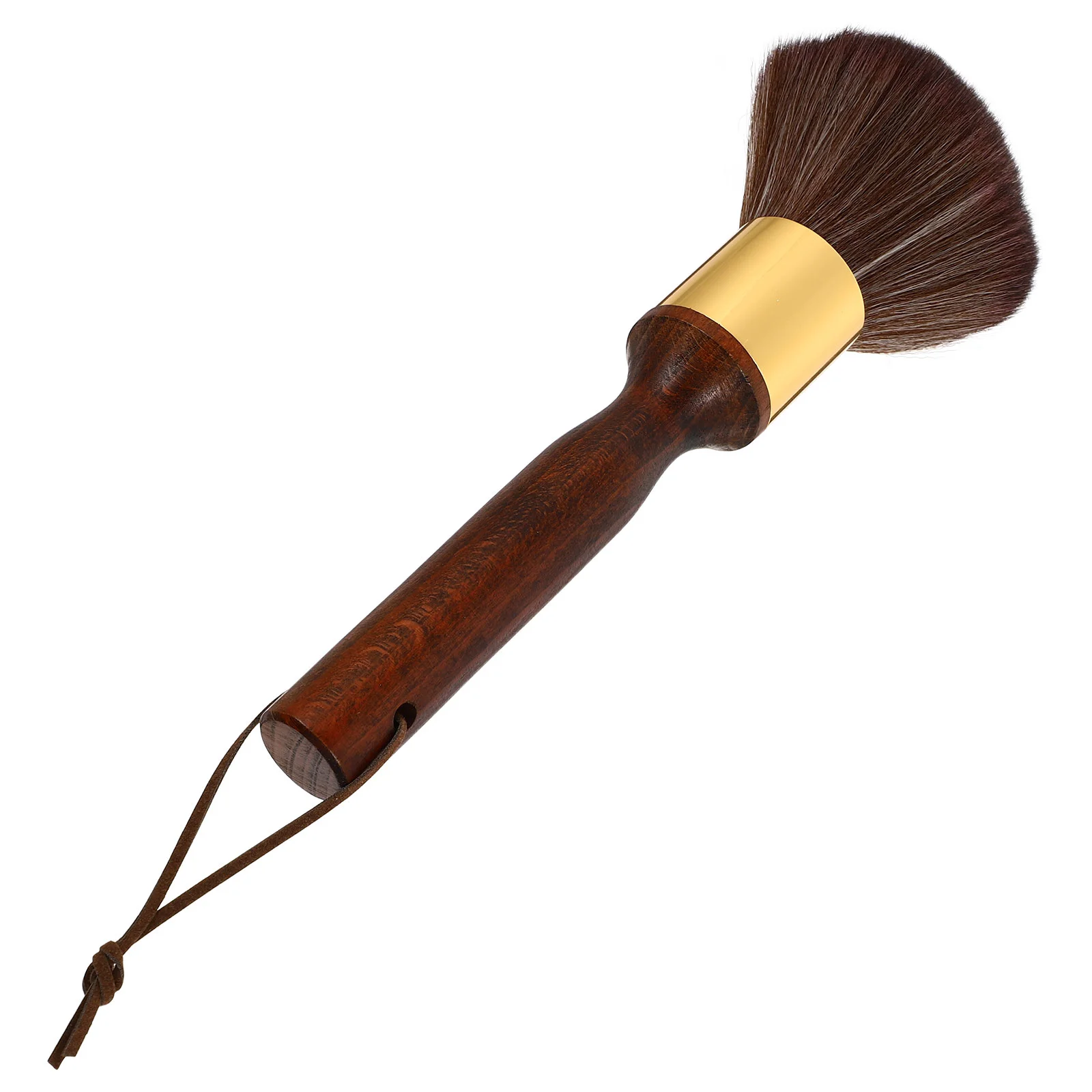 

Accessories Hair Beard Sweep Brush Barber Tool Neck Duster Cutting Hairdressing Haircut Hair accessories