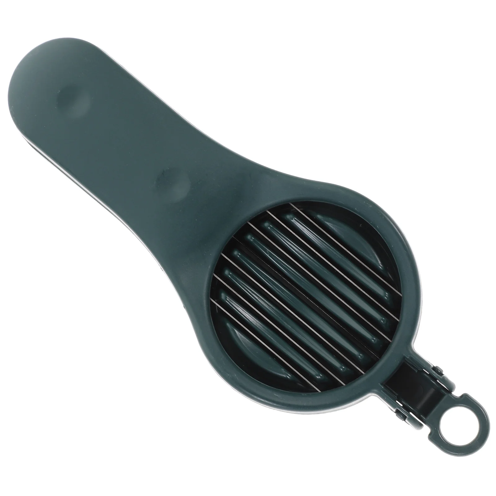 Ручной вишневый сердечник Pitter Jujube Corer нарезка для клубники экологически чистая