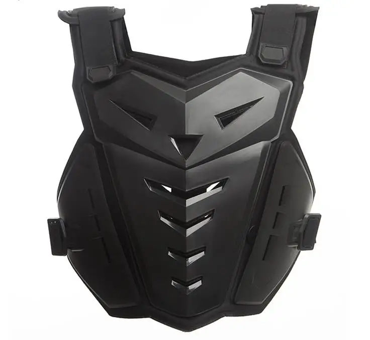 

New cross-country motorcycle armor knight outdoor sports protective gear shockproof breathable chest and back protection
