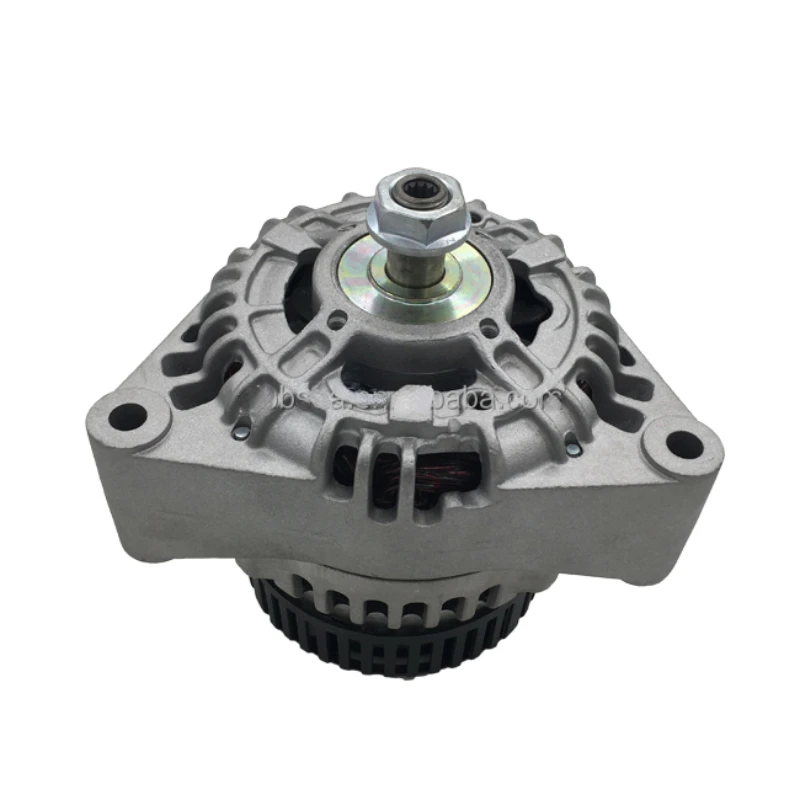 

28V 55A Deutz engine parts alternator 01183618