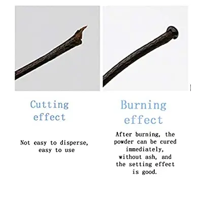 Оптовая продажа 0,5/1/1,5/2 мм высококачественной экологически чистой полированной корейской парафиновой нити для браслетов из полиэстера, восковой веревки на 200 ярдах.