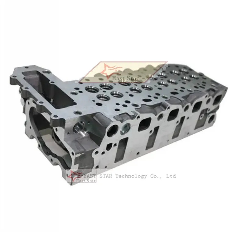 8973559708 8-97355-970-8 4JJ1 4JJ1TC 4JJ1TCS 4JJ1-TCX 4JJ1-TC 4JJ1-TCS головка цилиндра для ISUZU D-Max MU-7 RODEO 3.0TDI DOHC 16V