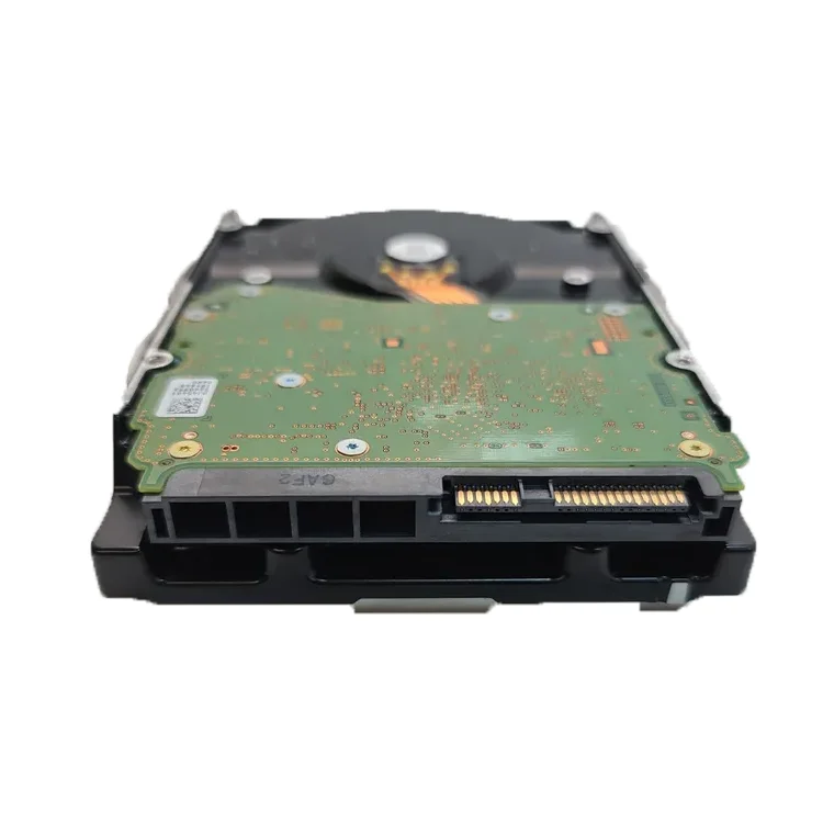 E-X4074A 8TB 7 2 K 12GB SAS DE6600 HDD внешнее хранилище данных 8tb ssd жесткий диск