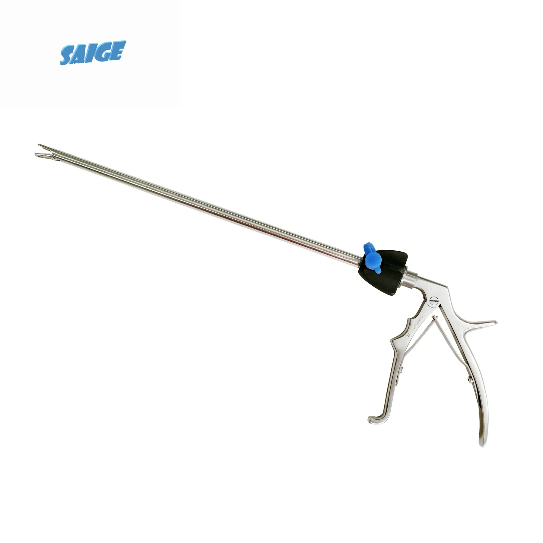 Инструменты для лапароскопии щипцы захвата бульдога