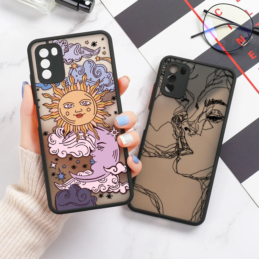 

Case For Xiaomi 12T Cases Xiaomi 12 Lite 11T 11 Lite 5G Ne 10T 9T Note 10 Pro 12X 11i 11X Len Protection Hard Matte Cover Funda