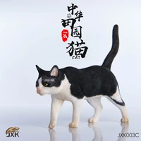 16 scale mr z jxk003 cat series simulation pet cat model home car animal model decoration