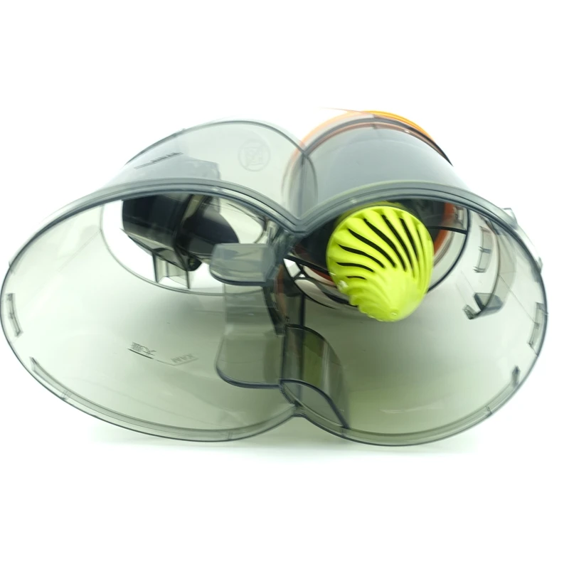Фильтрующий элемент пылесборника для Philips FC6721 FC6722 FC6723 FC6724 FC6725 FC6726 FC6727 FC6728 FC6729 FC6730 Детали пылесоса (art.: 3920bb9a513db) - 3920bb9a513db