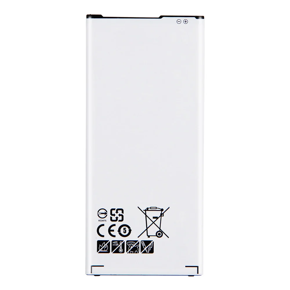 replacement battery for samsung galaxy a7 2016 a710 a7100 a7109 a710f rechargeable phone battery eb ba710abe eb ba710aba free global shipping