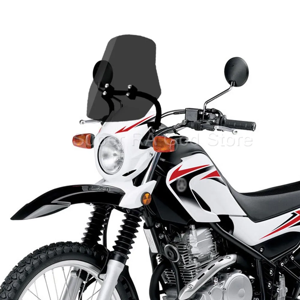 Портативная навигационная подставка для мотоцикла XT250 250F 250RS XTZ250 5918 _ 4