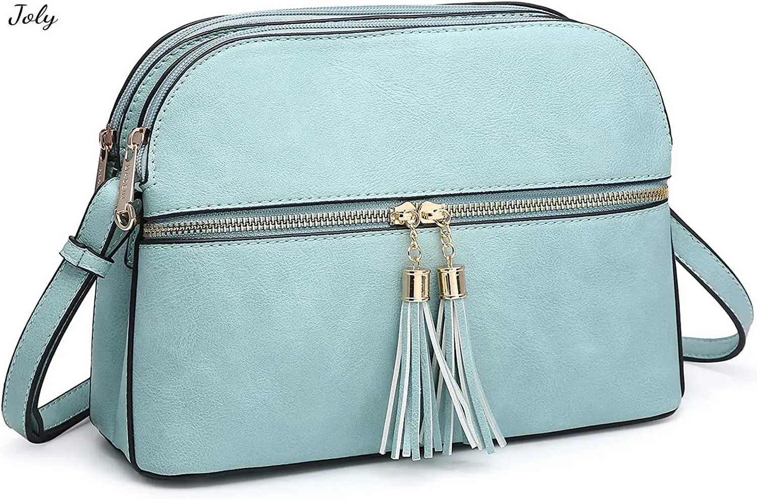 

Дизайнерские женские сумки, женская сумка через плечо на молнии с кисточками, сумка через плечо, модная дорожная сумка с несколькими карманами