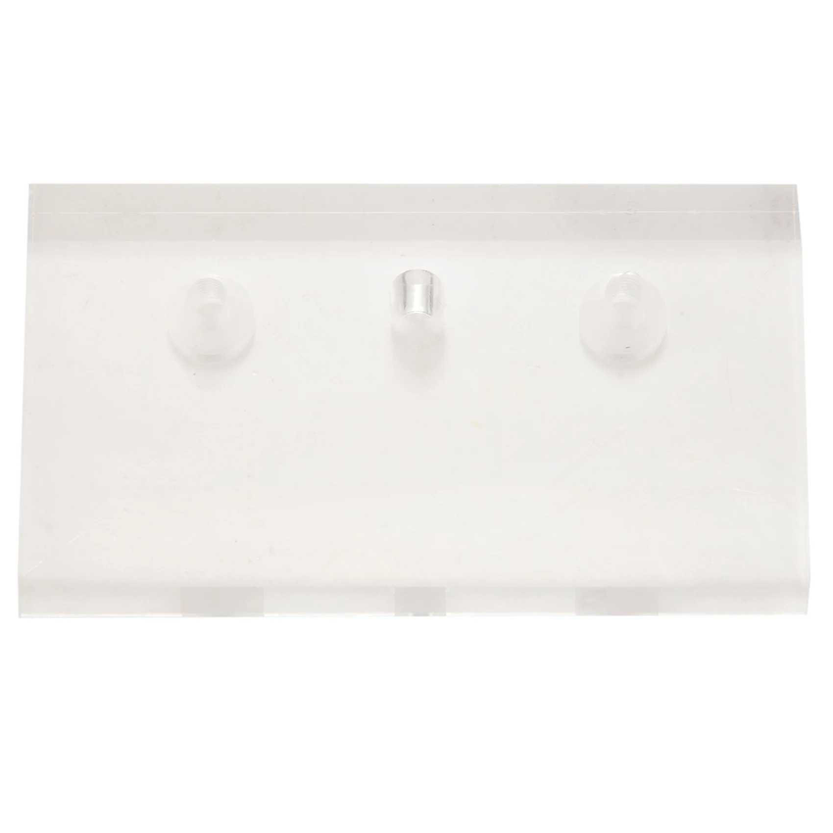 

Ghost Hanger Skateboard Wall Mount Deck Display Luxury Skateboard Storage Holder Rack