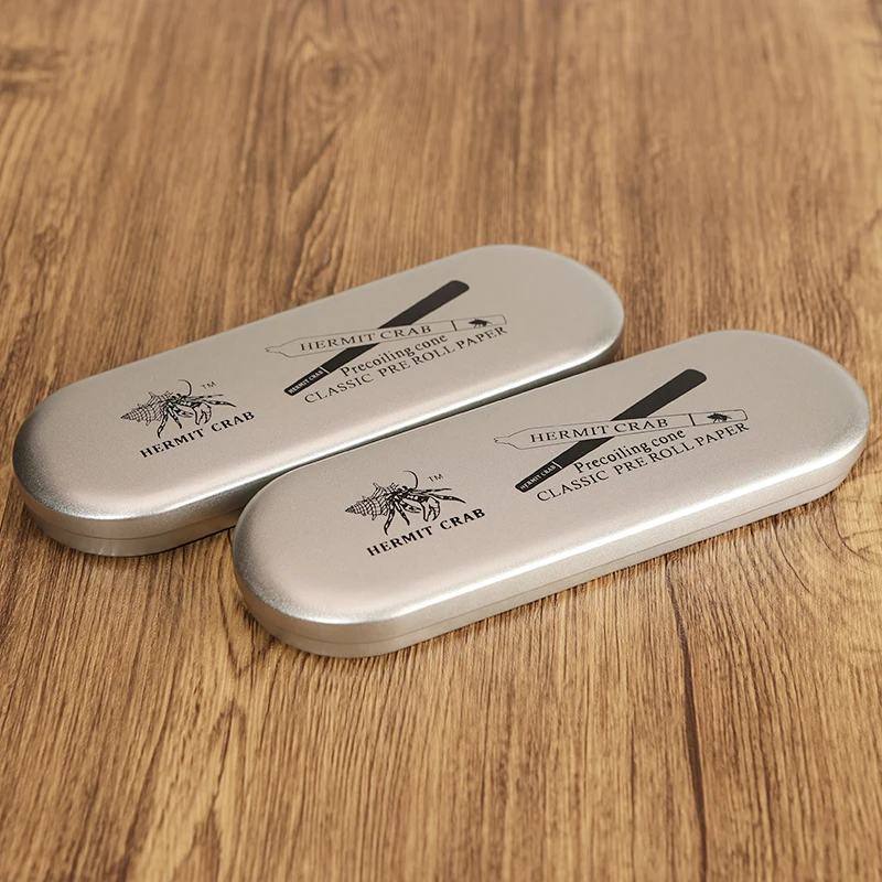 

Коническая коробка для хранения DVINTHECRAB