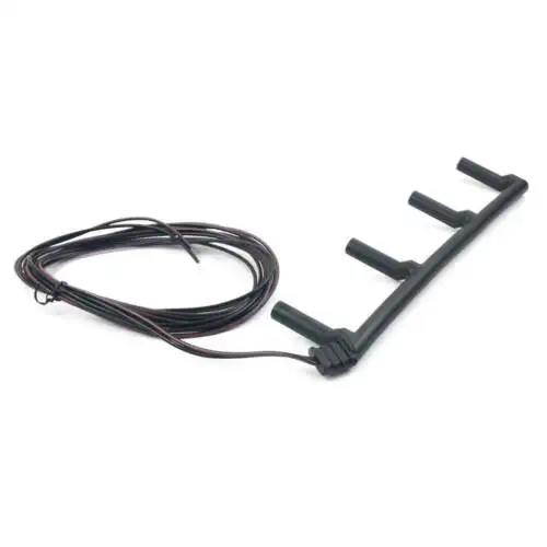 

N10591608 Diesel Glow Plugs Wiring Harness for Volkswagen Caravelle T5 2008-2015 Multivan T5 2008-2015